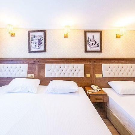Assos Kervansaray Hotel - Special Category Eksteriør bilde