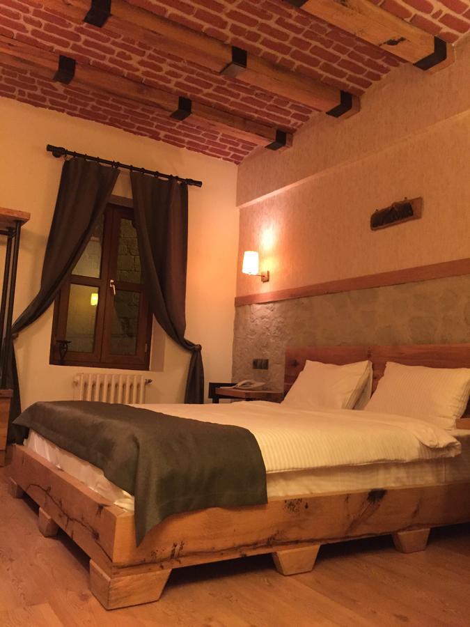 Assos Kervansaray Hotel - Special Category Eksteriør bilde