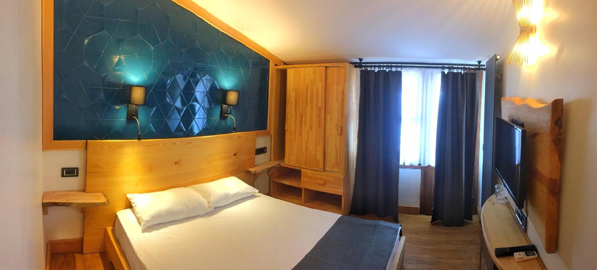 Assos Kervansaray Hotel - Special Category Eksteriør bilde
