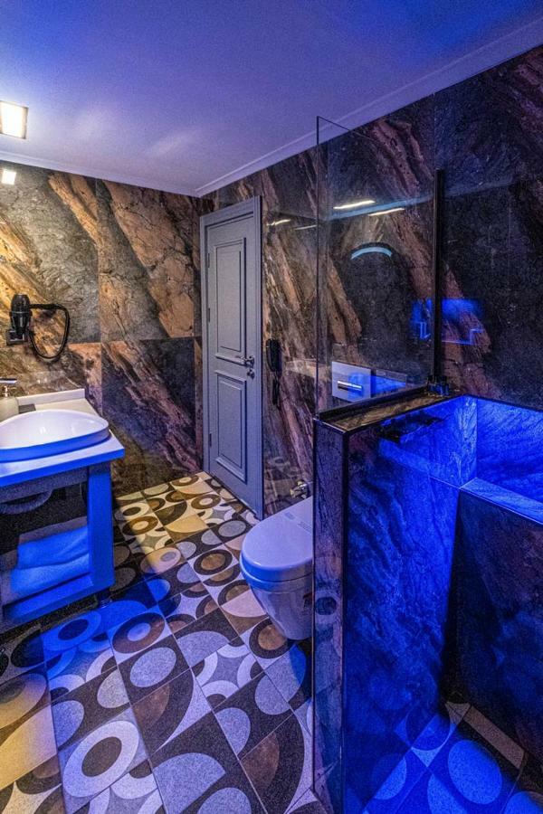 Assos Kervansaray Hotel - Special Category Eksteriør bilde
